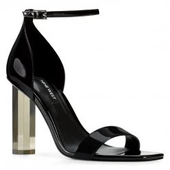 Nine West Zariah Ankle Strap Sandals Shoes