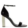 Nine West Zariah Ankle Strap Sandals Shoes
