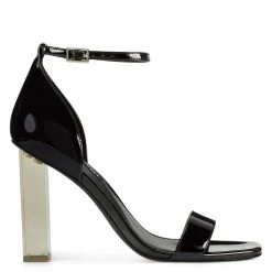 Nine West Zariah Ankle Strap Sandals Shoes