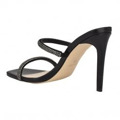 Nine West Heels Zarleen Heeled Slide Sandals