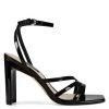 Nine West Zelina Heeled Strappy Sandals Heels