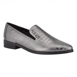 Nine West Metallic Mindset Zolee Loafers