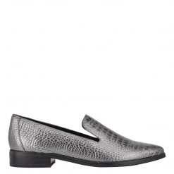 Nine West Metallic Mindset Zolee Loafers
