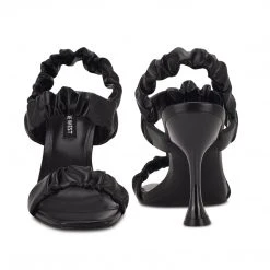 Nine West Zuzie Dress Sandals