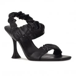 Nine West Zuzie Dress Sandals