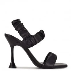 Nine West Zuzie Dress Sandals