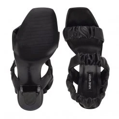 Nine West Zuzie Dress Sandals