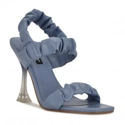 Nine West Zuzie Dress Sandals