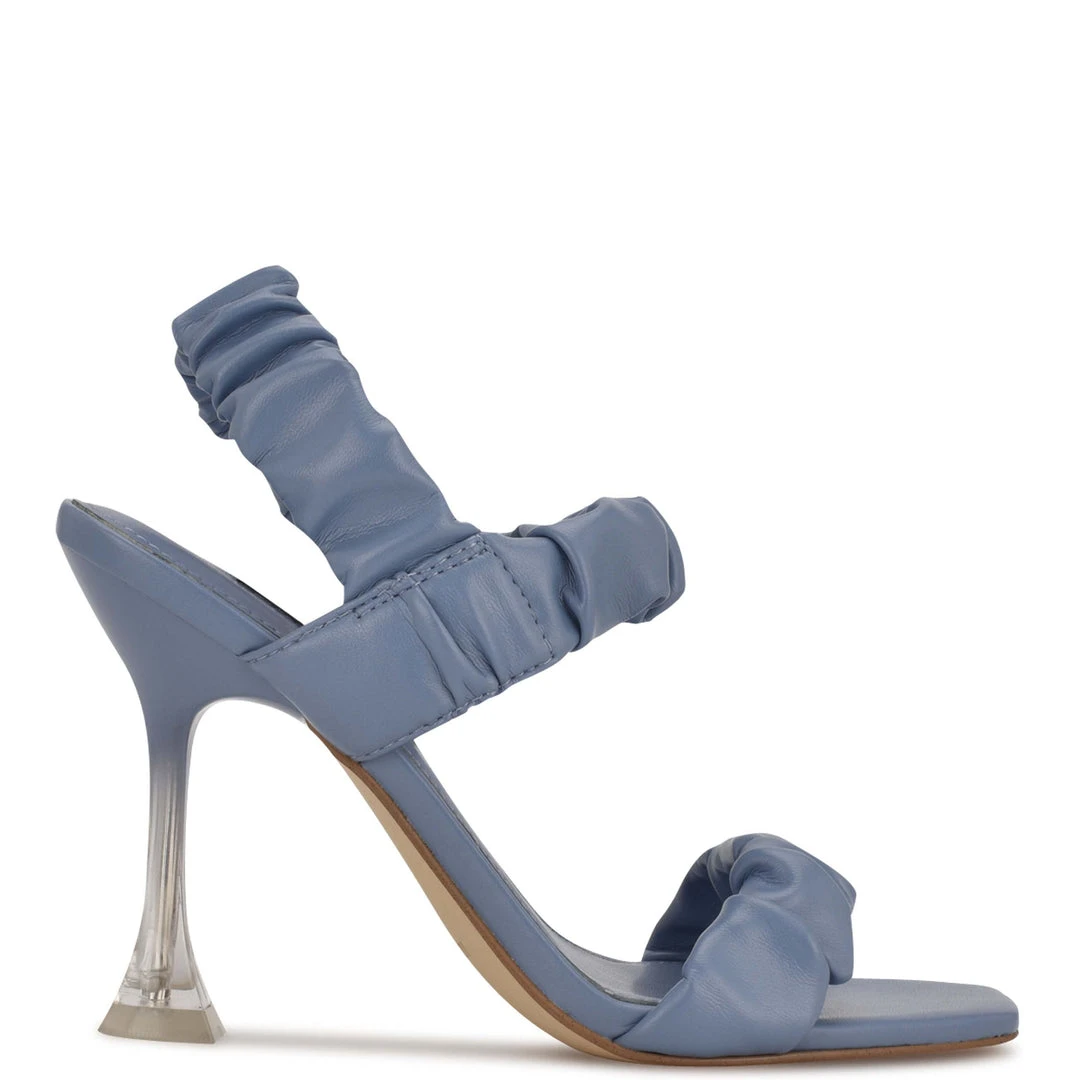 Nine West Zuzie Dress Sandals 3 Nine West Zuzie Dress Sandals