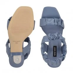 Nine West Zuzie Dress Sandals 11 Nine West Zuzie Dress Sandals