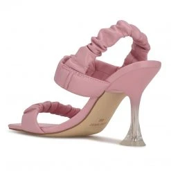 Nine West Color Pop Zuzie Dress Sandals 9 Nine West Color Pop Zuzie Dress Sandals