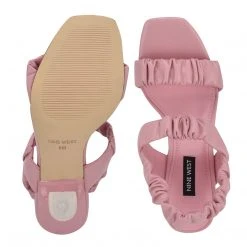 Nine West Color Pop Zuzie Dress Sandals 11 Nine West Color Pop Zuzie Dress Sandals