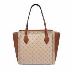 Nine West Handbags Chelsea 3 Compartment Tote