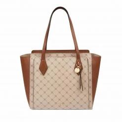 Nine West Handbags Chelsea 3 Compartment Tote