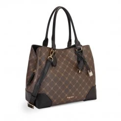 Nine West Handbags Brooklyn Jet Set Carryall