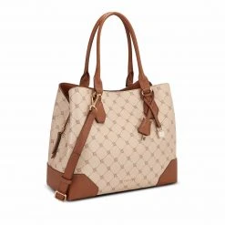 Nine West Handbags Brooklyn Jet Set Carryall