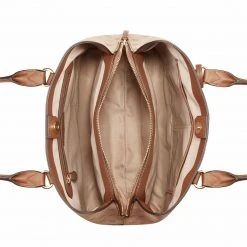 Nine West Handbags Brooklyn Jet Set Carryall