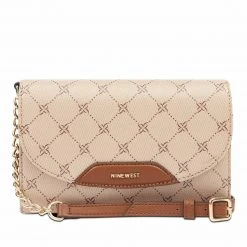 Nine West Handbags Astoria Wallet On A String
