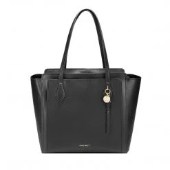 Nine West Handbags Chelsea 3 Compartment Tote