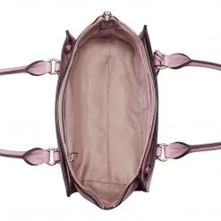 Nine West Handbags Josie Jet Set Satchel