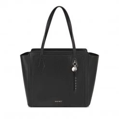 Nine West Handbags Chelsea 3 Compartment Tote
