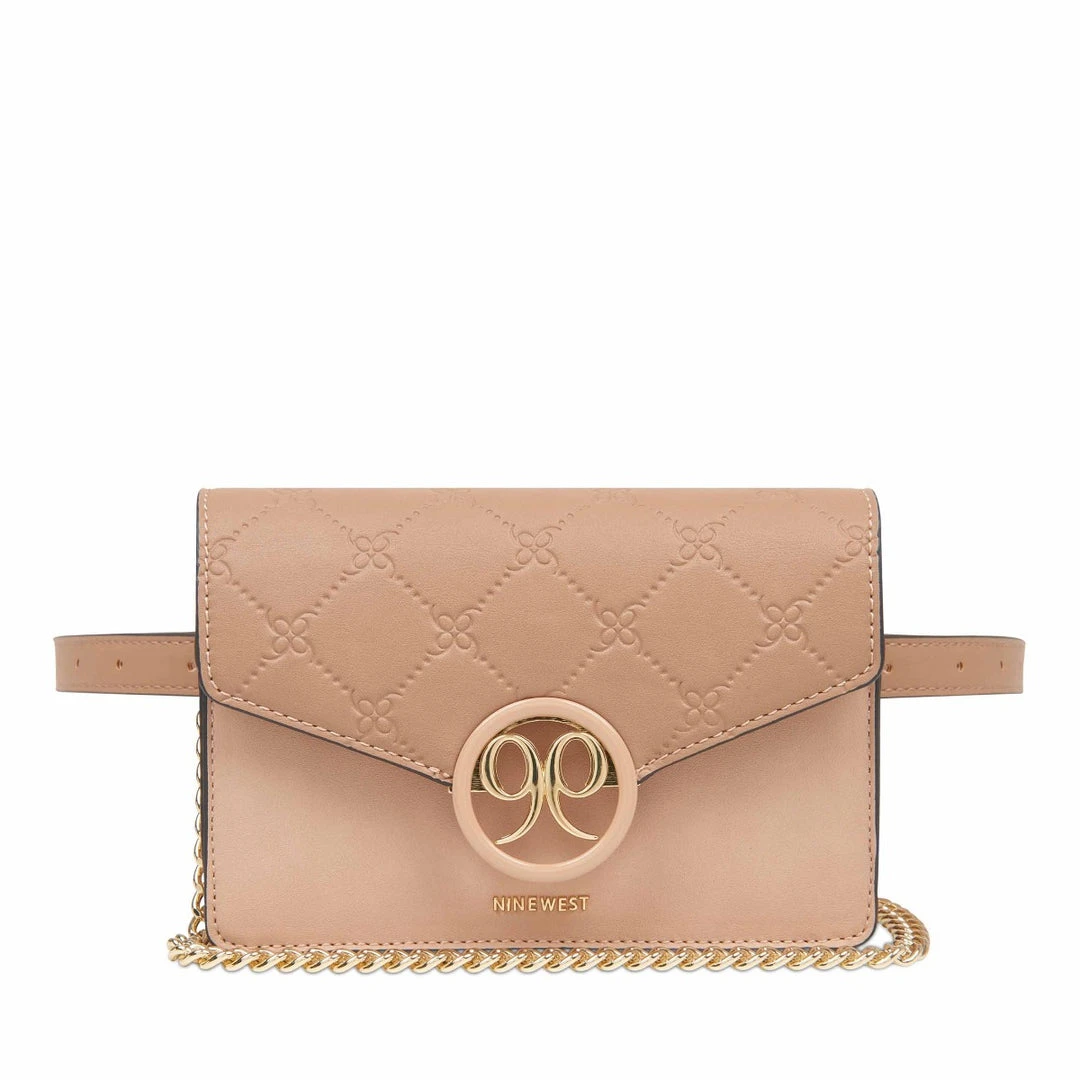 Nine West Handbags Double Up Convertible Crossbody Belt Bag 3 Nine West Handbags Double Up Convertible Crossbody Belt Bag