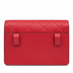 Nine West Handbags Double Up Convertible Crossbody Belt Bag