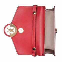 Nine West Handbags Double Up Convertible Crossbody Belt Bag