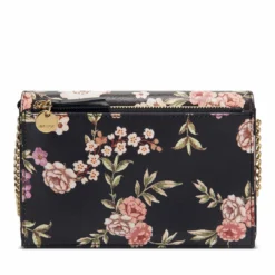 Nine West Handbags Cara Wallet On A String