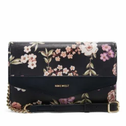Nine West Handbags Cara Wallet On A String