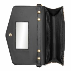 Nine West Handbags Cara Wallet On A String
