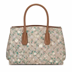 Nine West Handbags Klarybel Jet Set Satchel 4 Nine West Handbags Klarybel Jet Set Satchel