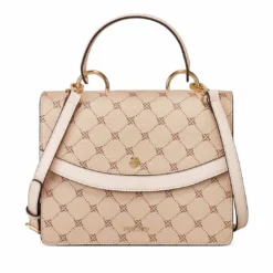 Nine West Handbags Charlize Top Handle Flap