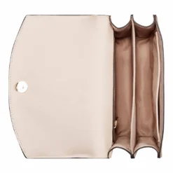 Nine West Handbags Charlize Top Handle Flap