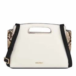 Nine West Handbags Marisol Cut Out Crossbody