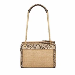 Nine West Handbags Cara A List Crossbody
