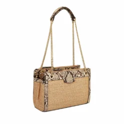 Nine West Handbags Cara A List Crossbody