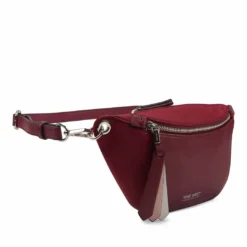 Nine West Handbags Zip It Up Belt Bag