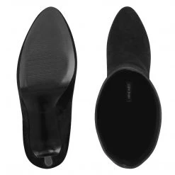 Nine West High Impact Platforms Quadilyn Scrunched Platform Boots 58 Nine West High Impact Platforms Quadilyn Scrunched Platform Boots