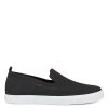 Nine West Flats Baeya Slip On Sneakers