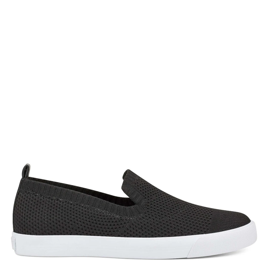 Nine West Flats Baeya Slip On Sneakers Nine West Flats Baeya Slip On Sneakers