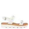 Nine West Blise Platform Sandals 2 Nine West Blise Platform Sandals