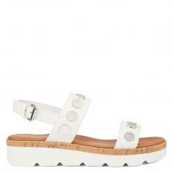Nine West Blise Platform Sandals