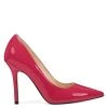 Nine West Heels Bliss Pointy Toe Pumps