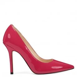 Nine West Heels Bliss Pointy Toe Pumps