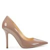 Nine West Heels Bliss Pointy Toe Pumps