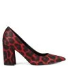 Nine West Cara Dress Pumps Heels