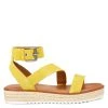 Nine West Chaya Espadrille Wedge Sandals