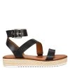 Nine West Weave Got You Chaya Espadrille Wedge Sandals