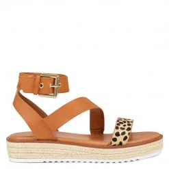 Nine West Weave Got You Chaya Espadrille Wedge Sandals